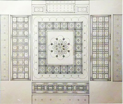 十大建筑：匯聚建設(shè)社會(huì)主義的人民力量