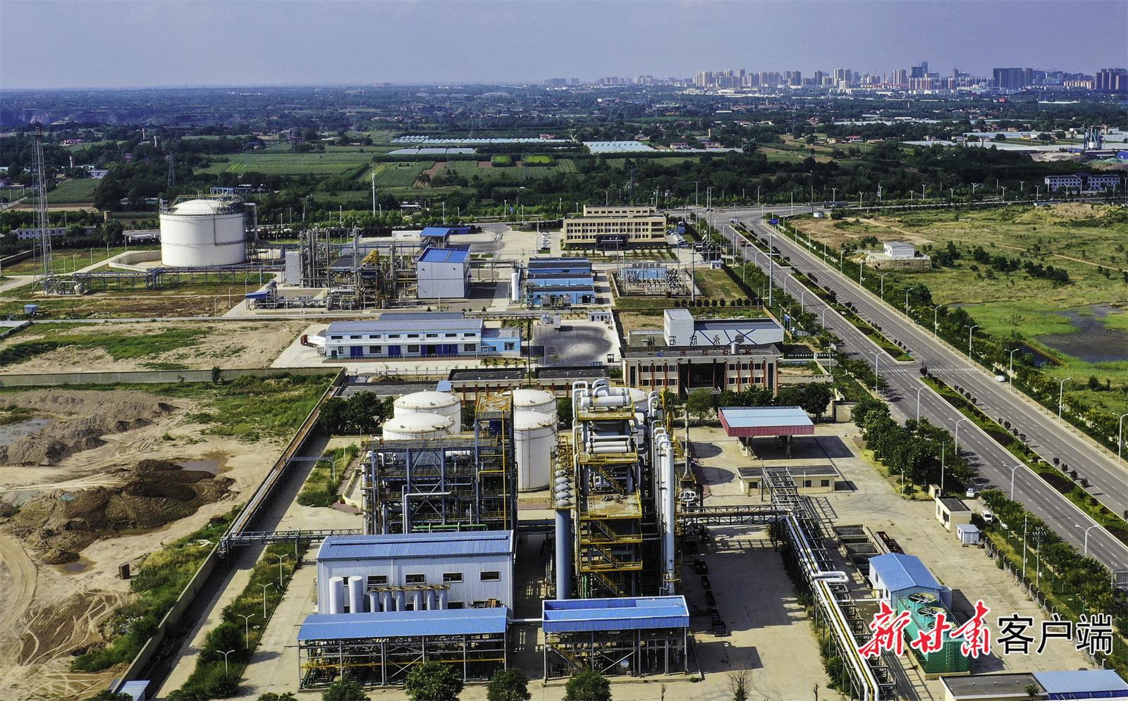 西峰工業(yè)園區(qū)黨工委書記、管委會(huì)主任周忠宏：深入學(xué)習(xí)貫徹黨的二十大精神 奮力推進(jìn)園區(qū)事業(yè)高質(zhì)量發(fā)展