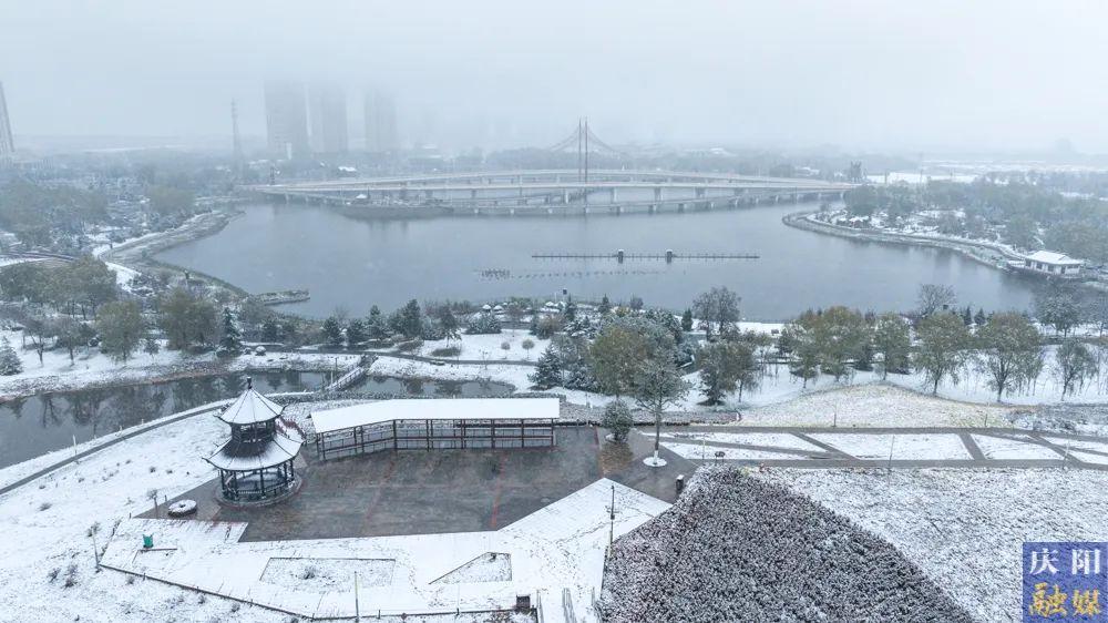 全省多地迎降雪！這些高速有道路結(jié)冰風險