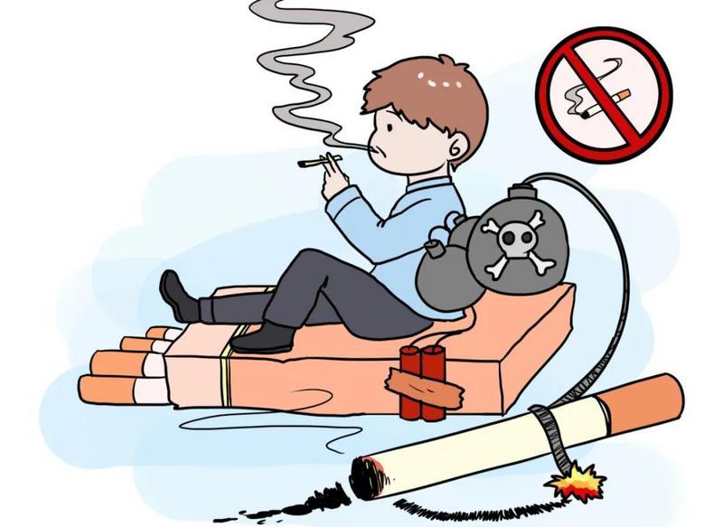 【健康“益”點(diǎn)】想要戒煙怎么辦？電子煙會(huì)危害健康嗎？