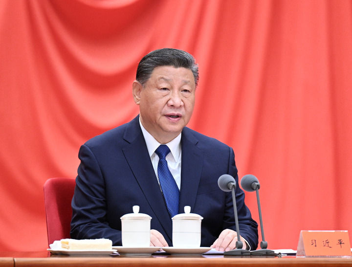 一見·“一步不停歇、半步不退讓”，讀懂總書記這一戰(zhàn)略部署