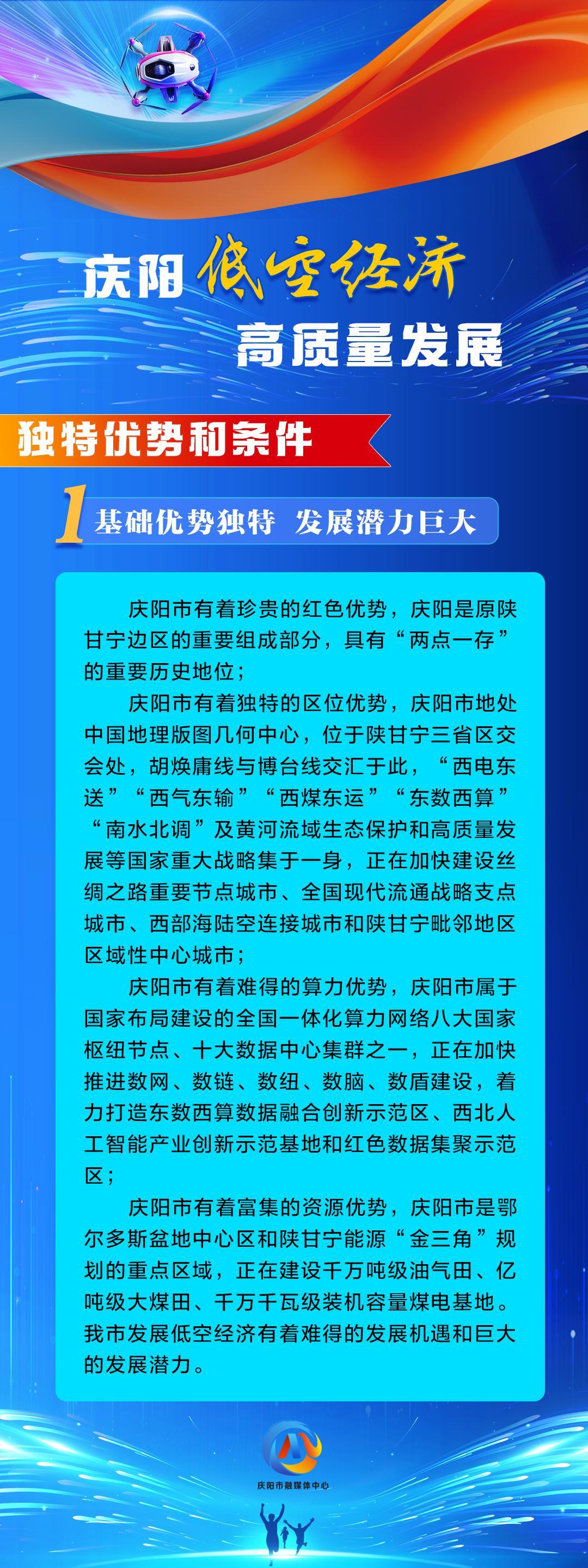 【慶陽低空經(jīng)濟(jì)高質(zhì)量發(fā)展】獨(dú)特優(yōu)勢(shì)和條件（1）：基礎(chǔ)優(yōu)勢(shì)獨(dú)特 發(fā)展?jié)摿薮?>

                        <div   id=