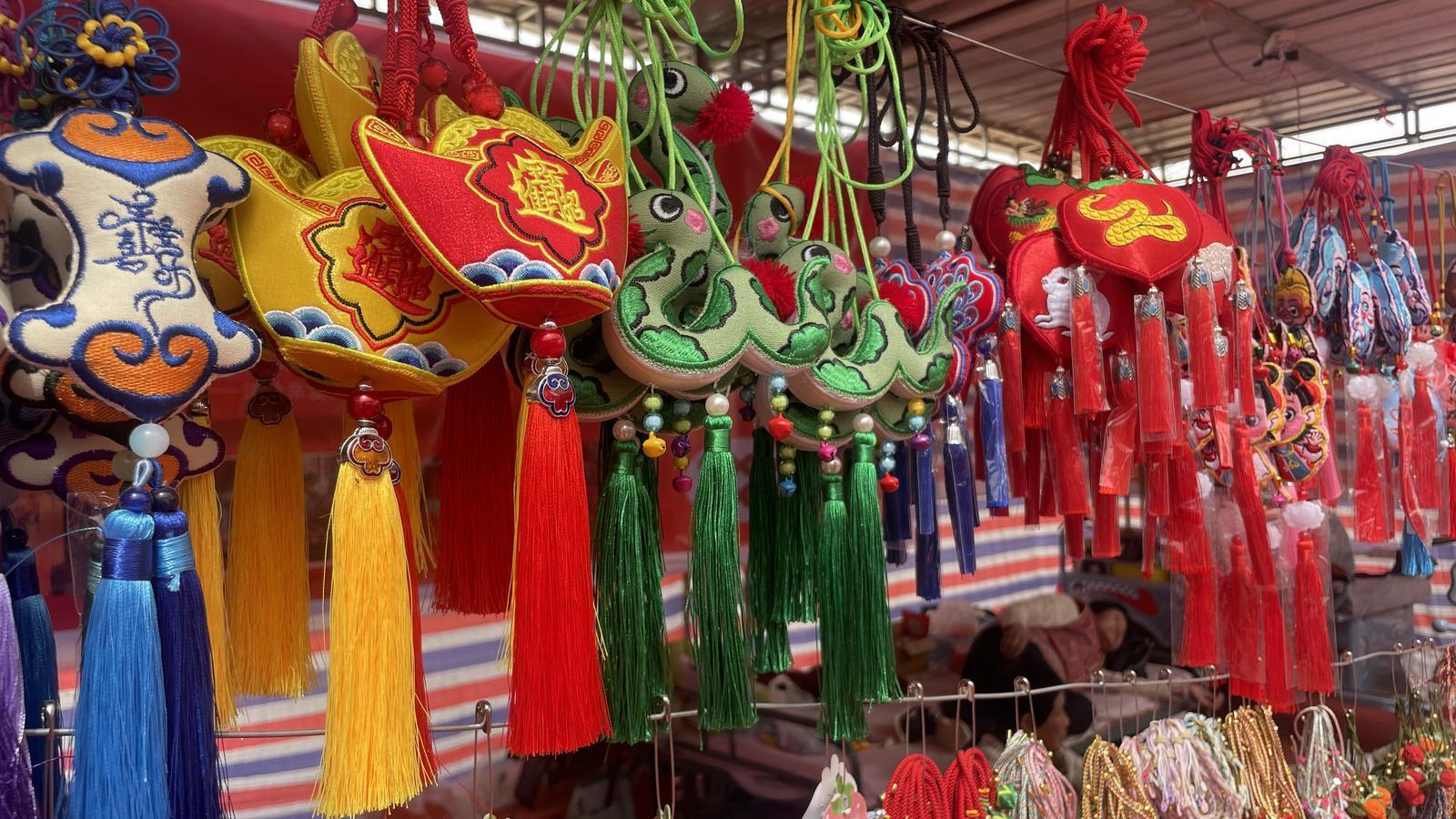 【香約慶陽(yáng) 包容天下】合水：節(jié)會(huì)搭臺(tái)展非遺風(fēng)采