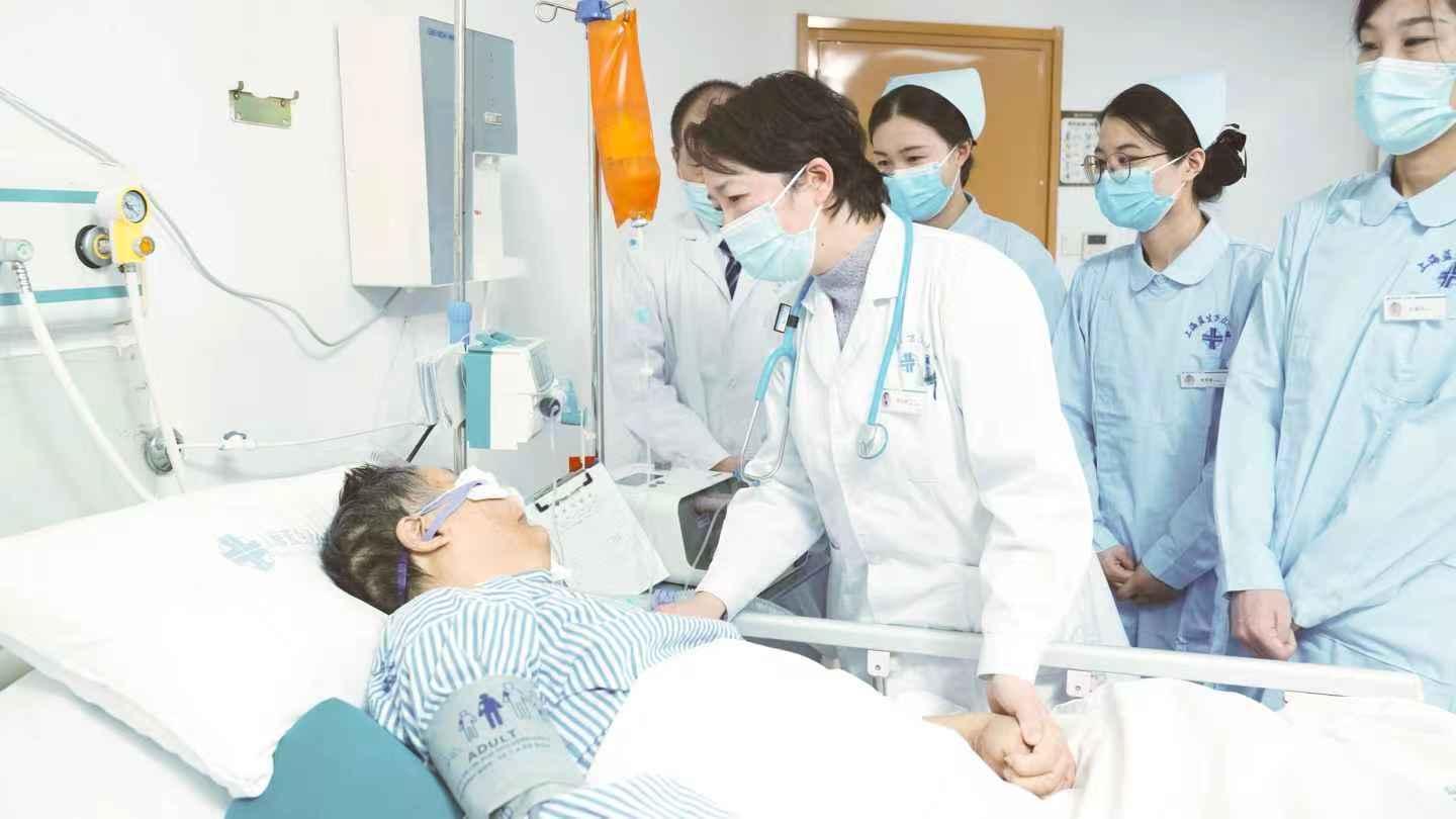 AI時(shí)代更需人文關(guān)懷 藍(lán)生萬(wàn)眾醫(yī)院致力患者身心雙康復(fù)