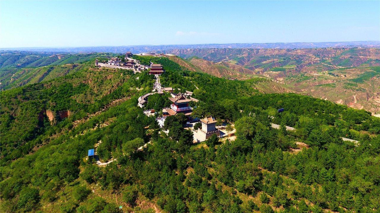 環(huán)縣：新業(yè)態(tài)激活文旅新動能 新場景豐富游客新體驗(yàn)