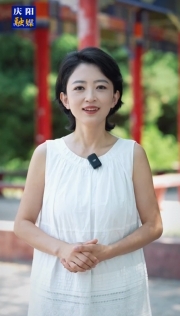 慶陽(yáng)系列故事｜您知道嗎？甘肅這地界兒藏著個(gè)有意思的事兒——平?jīng)鲇凶轻忌矫鹛煜拢蓱c陽(yáng)怎么就冒出來(lái)個(gè)小崆峒？這倆地兒到底什么淵源？一起來(lái)聽聽～