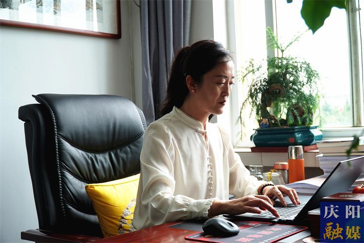 【新?lián)?dāng) 新作為 政協(xié)委員在行動(dòng)】楊曉敏：扎根鄉(xiāng)村履職擔(dān)當(dāng)  步入文旅助推融合