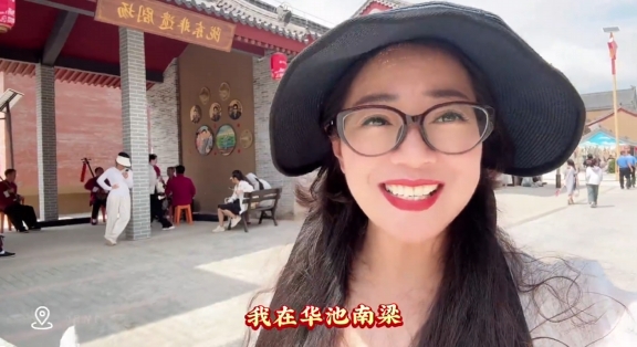 長征國家文化公園南梁革命根據(jù)地核心展示園 8月1日開園！打造新時代紅色文旅新地標